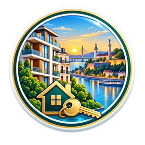 Belize Real Estate Icon