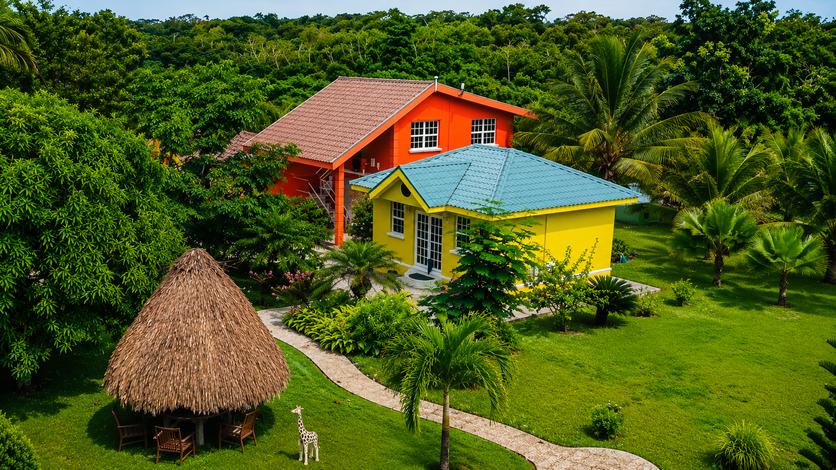 Kingdom of Caerus Belize Residency